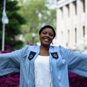 Meet your Posher, Bryana